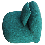 Большое Кресло-модуль Orus варинант исполнения - 3 | Loft Concept в Екатеринбурге