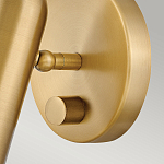 Бра с цилиндрическим плафоном в современном стиле Hinkley варинант исполнения - 7 | Loft Concept в Екатеринбурге