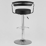 Стул барный на металлической ноге Evita варинант исполнения - 5 | Loft Concept в Екатеринбурге