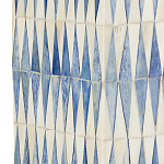 Настольная лампа с зубчатым узором Stylish Lamp Bone варинант исполнения - 1 | Loft Concept в Екатеринбурге