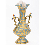 Ваза фарфоровая Germanyt варинант исполнения - 2 | Loft Concept в Екатеринбурге