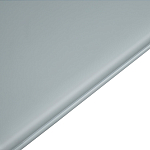 Стол обеденный раскладной со стеклянной столешницей Futuristic Table варинант исполнения - 4 | Loft Concept в Екатеринбурге