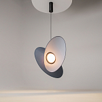 Подвесной светильник Evolution 3000К 9Вт варинант исполнения - 4 | Loft Concept в Екатеринбурге