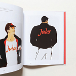 Подарочная Книга Rene gruau fashion illustration варинант исполнения - 6 | Loft Concept в Екатеринбурге