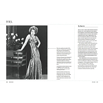 Книга про высокую моду XX века High Fashion The 20th Century Decade by Decade Dirix Emmanuelle варинант исполнения - 4 | Loft Concept в Екатеринбурге