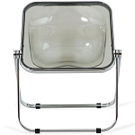 Складной стул Lamour Chair варинант исполнения - 2 | Loft Concept в Екатеринбурге