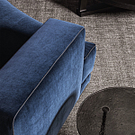 Дизайнерский модульный диван AUGUSTO Sofa варинант исполнения - 3 | Loft Concept в Екатеринбурге