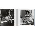 Подарочный Альбом Фото ню The Big Book of Breasts 18+ варинант исполнения - 2 | Loft Concept в Екатеринбурге