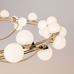 Потолочный светильник Tessara 3000К 72Вт варинант исполнения - 4 | Loft Concept в Екатеринбурге