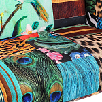 Диван Mesotrope варинант исполнения - 4 | Loft Concept в Екатеринбурге