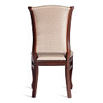 Стул с мягким сидением Riviera варинант исполнения - 5 | Loft Concept в Екатеринбурге