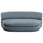 Диван двухместный Ulysses варинант исполнения - 2 | Loft Concept в Екатеринбурге