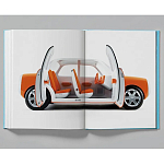 Энциклопедический том охватывает все работы Марка Ньюсона Marc Newson. Works 84-24 варинант исполнения - 9 | Loft Concept в Екатеринбурге