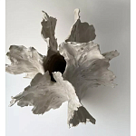 Ваза «Воланы» варинант исполнения - 3 | Loft Concept в Екатеринбурге