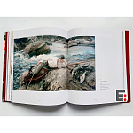 Книга Коллекция картин Сарджента Sargent: The Masterworks варинант исполнения - 6 | Loft Concept в Екатеринбурге