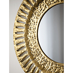 Настенное зеркало The Golden Plate варинант исполнения - 7 | Loft Concept в Екатеринбурге