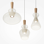 Подвесной светильник ToysС GU10 варинант исполнения - 8 | Loft Concept в Екатеринбурге