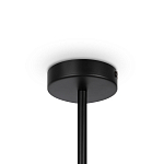 Подвесной светильник Blue Mushroom варинант исполнения - 5 | Loft Concept в Екатеринбурге