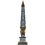 Фигурка The erected obelisk варинант исполнения - 6 | Loft Concept в Екатеринбурге