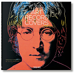 Art Record Covers варинант исполнения - 1 | Loft Concept в Екатеринбурге