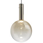 Подвесной светильник Eric Toms варинант исполнения - 1 | Loft Concept в Екатеринбурге