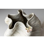 Ваза фактурная "Закрытие" варинант исполнения - 6 | Loft Concept в Екатеринбурге