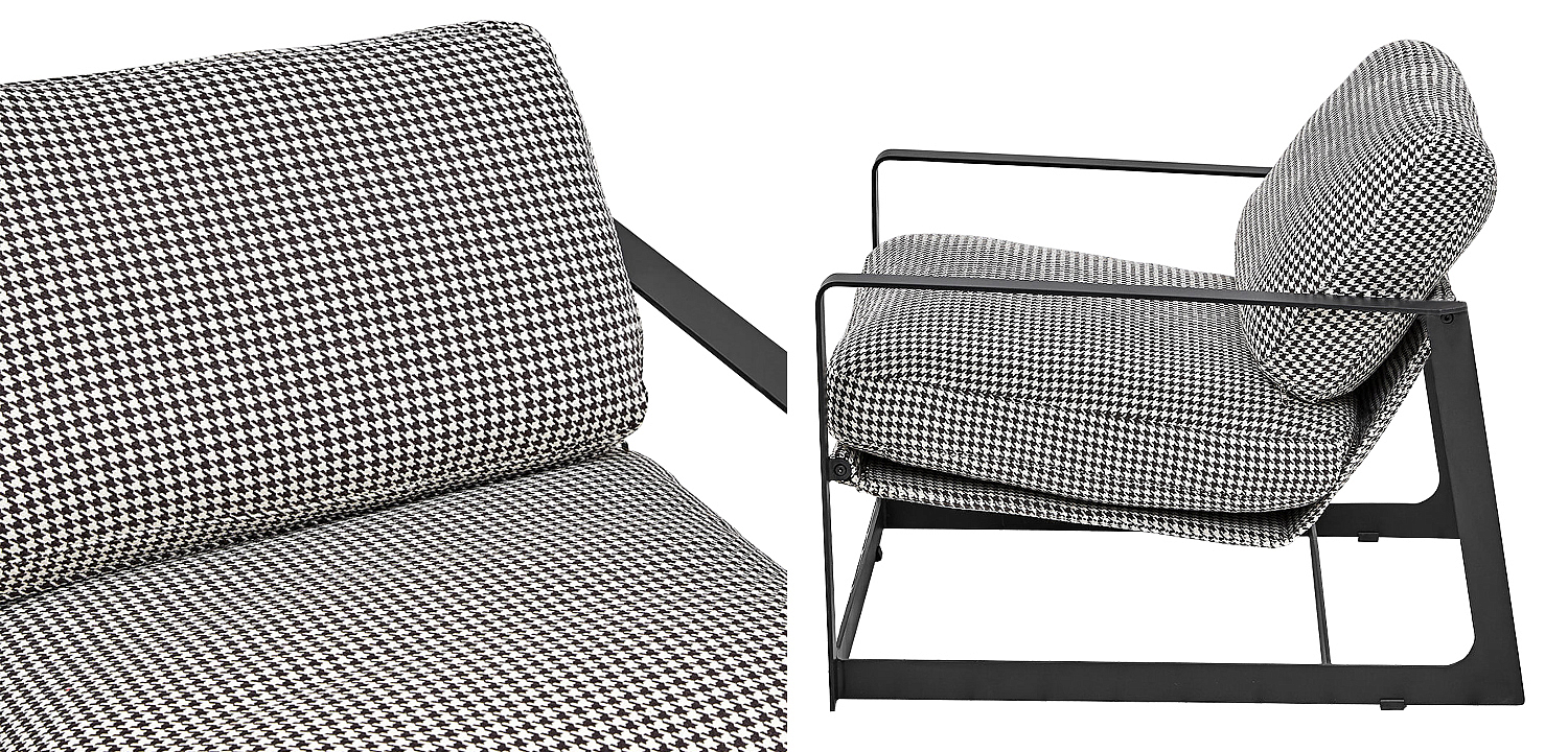 Кресло Elsinore Chair Кресло Elsinore Chair - Loft-Concept в Екатеринбурге