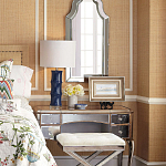 Зеркало в арочной раме Through the Looking Glass варинант исполнения - 2 | Loft Concept в Екатеринбурге