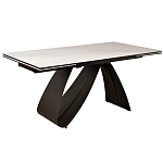 Стол обеденный раскладной керамический Natural Beauty Ceramics варинант исполнения - 2 | Loft Concept в Екатеринбурге