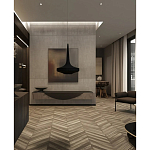 Подвесной вязаный черный светильник «Лампа Марракеша» варинант исполнения - 5 | Loft Concept в Екатеринбурге