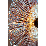 Бра-брошь Sun варинант исполнения - 2 | Loft Concept в Екатеринбурге