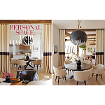 Книга Personal Space: Trip Haenisch Haenisch, Trip Cox, Courteney варинант исполнения - 1 | Loft Concept в Екатеринбурге