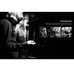 Книга H.R. Giger: Debbie Harry Metamorphosis: Creating the Visual Concept for KooKoo варинант исполнения - 3 | Loft Concept в Екатеринбурге