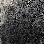 Панно «Бесконечность» варинант исполнения - 1 | Loft Concept в Екатеринбурге