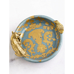 Пепельница фарфоровая Bear  варинант исполнения - 15 | Loft Concept в Екатеринбурге