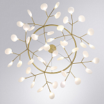 Подвесная люстра Lamp Marmalade варинант исполнения - 3 | Loft Concept в Екатеринбурге