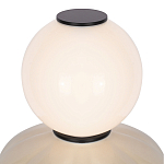 Бра с фигурными керамическими элементами Fragrant Light варинант исполнения - 5 | Loft Concept в Екатеринбурге