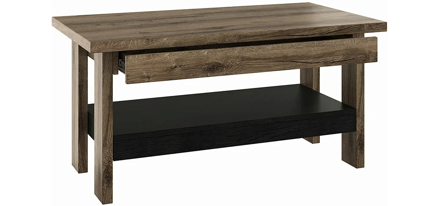 Кофейный стол Frederick Coffee Table Кофейный стол Frederick Coffee Table - Loft-Concept в Екатеринбурге