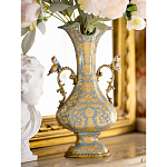 Ваза фарфоровая Germanyt варинант исполнения - 6 | Loft Concept в Екатеринбурге