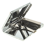 Портсигар с газовой зажигалкой из натурального камня Яшма Змеиная Stone Cigarettes Cases варинант исполнения - 7 | Loft Concept в Екатеринбурге