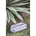 Кашпо Canaries варинант исполнения - 3 | Loft Concept в Екатеринбурге