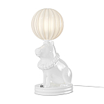 Настольный светильник Senor Capybara 3000К 5Вт варинант исполнения - 1 | Loft Concept в Екатеринбурге