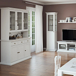 TV-Тумба Mali варинант исполнения - 2 | Loft Concept в Екатеринбурге