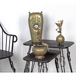 Фигурка The angel on the ball варинант исполнения - 10 | Loft Concept в Екатеринбурге