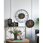 Часы настольные Nigeria варинант исполнения - 6 | Loft Concept в Екатеринбурге