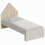 Кровать в детскую Tiny Town Bed варинант исполнения - 5 | Loft Concept в Екатеринбурге