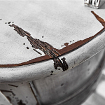 Трельяж White Felicienne Dressing Table варинант исполнения - 2 | Loft Concept в Екатеринбурге