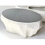 Стол журнальный «Саян» варинант исполнения - 3 | Loft Concept в Екатеринбурге