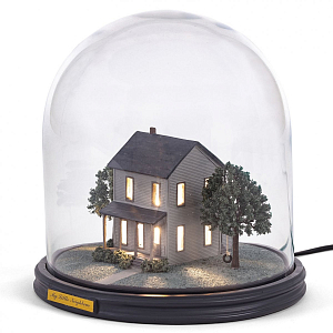 Лампа Seletti My Little Neighbour