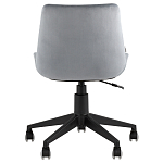 Кресло для рабочего стола Sheilly Grey варинант исполнения - 4 | Loft Concept в Екатеринбурге